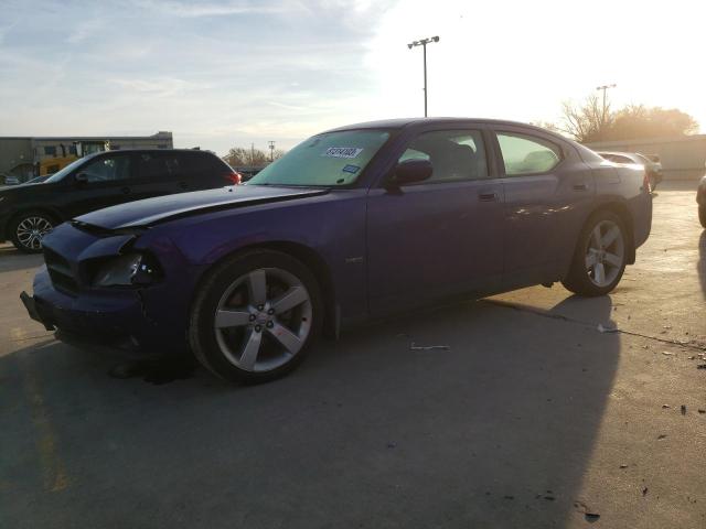 2007 Dodge Charger R/T