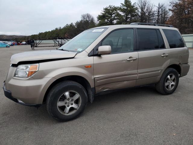 2006 Honda Pilot EX