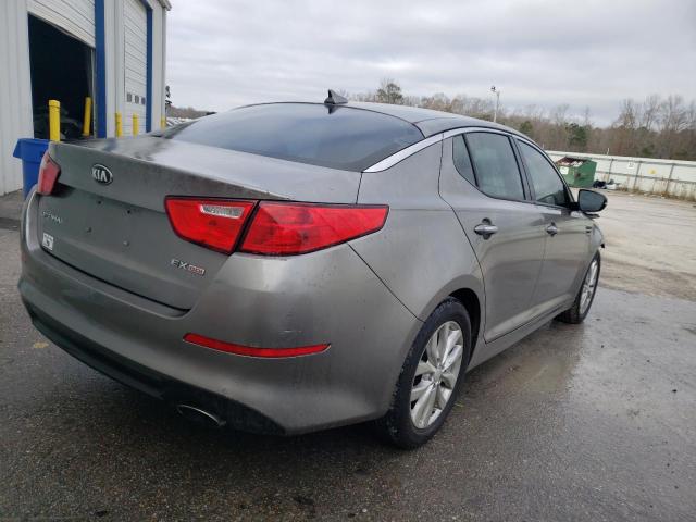 5XXGN4A74EG276898 | 2014 KIA OPTIMA EX