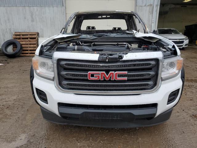 1GTH5BEA8G1228236 | 2016 GMC CANYON