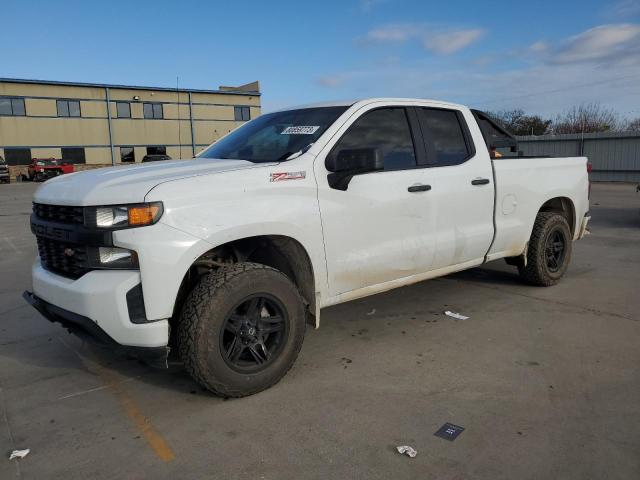 1GCRYAEF9KZ194237 | 2019 CHEVROLET SILVERADO