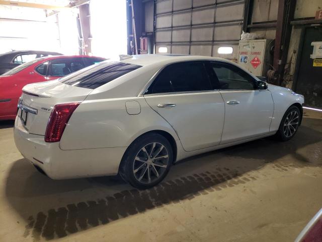 1G6AX5SX2G0121584 | 2016 CADILLAC CTS LUXURY