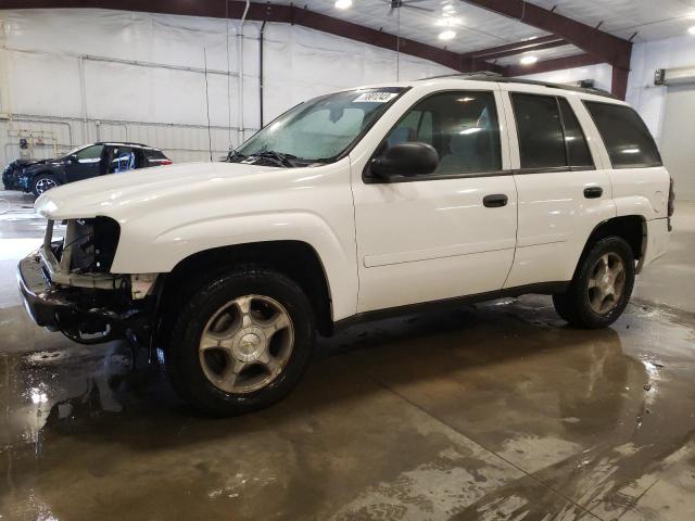 2008 Chevrolet TrailBlazer LS