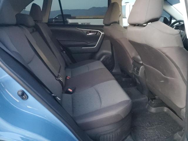 2023 TOYOTA RAV4 WOODL - 2T3UWRFV7PW173284