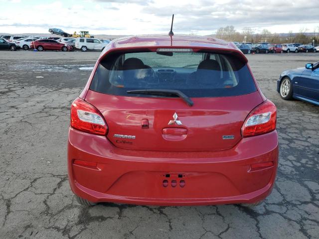 2020 MITSUBISHI MIRAGE LE ML32A5HJ6LH006815