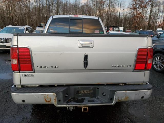 2007 Lincoln Mark Lt VIN: 5LTPW18587FJ01844 Lot: 80886413