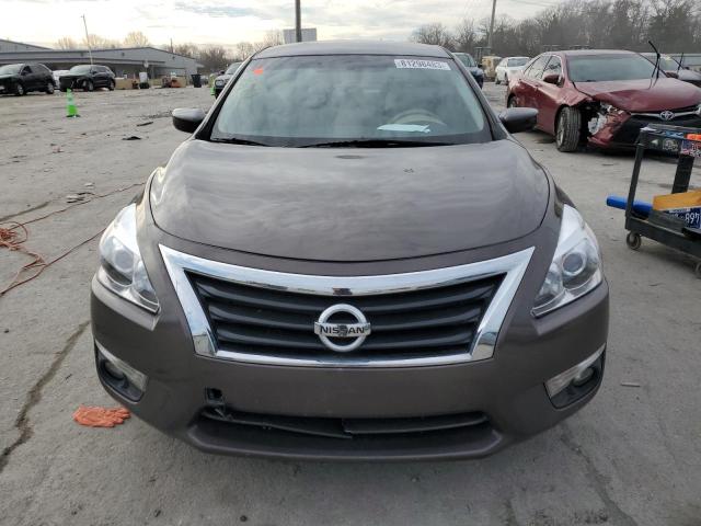 1N4AL3APXFN907221 | 2015 Nissan altima 2.5