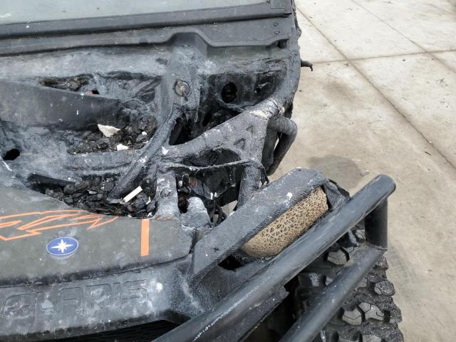 2019 POLARIS RZR 900 EP - 3NSVAE876KH482224
