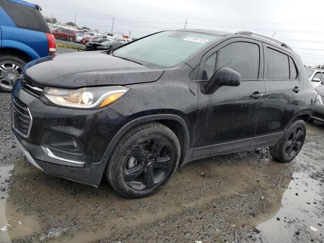 2018 Chevrolet Trax Premier