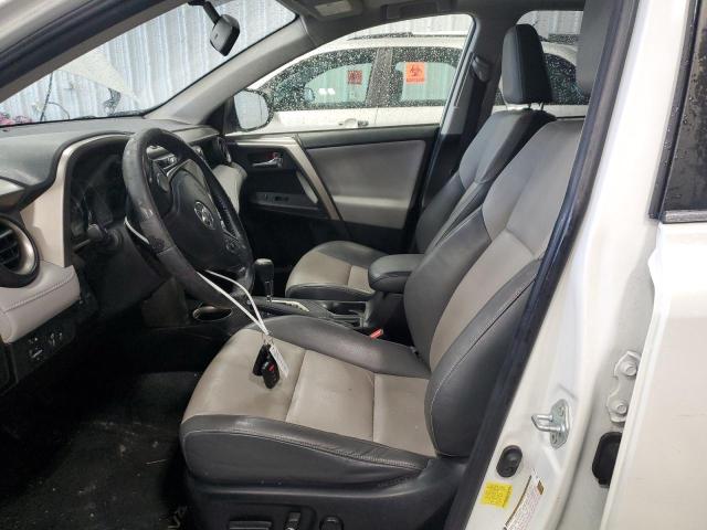 JTMDFREV2FD149102 | 2015 TOYOTA RAV4 LIMIT