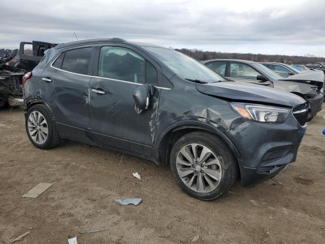 KL4CJASB9JB692970 | 2018 Buick encore preferred