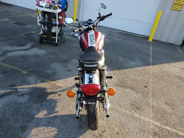 2022 KAWASAKI EJ800 D - JKBEJCD19NA004515