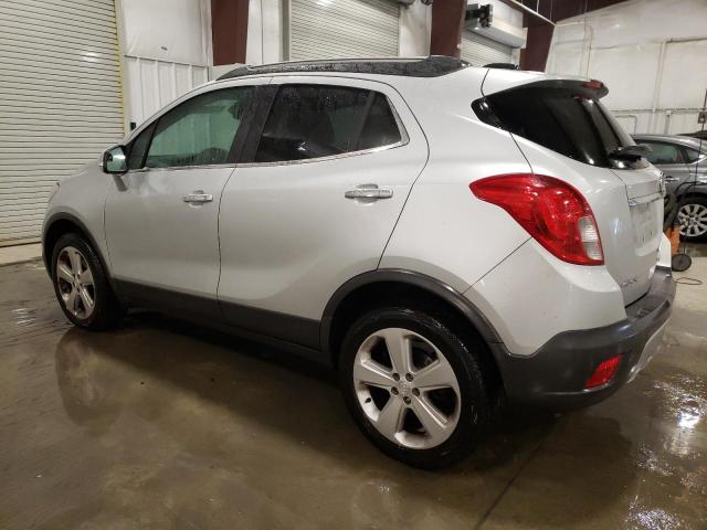 KL4CJESB5GB561843 | 2016 BUICK ENCORE