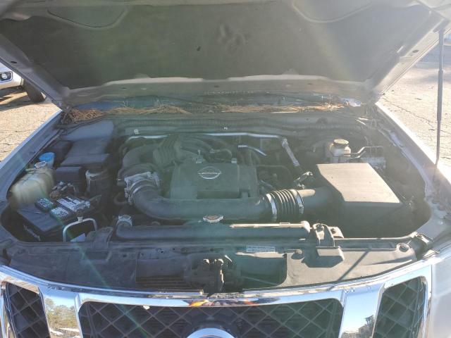 5N1AR1NN9BC624073 2011 Nissan Pathfinder S