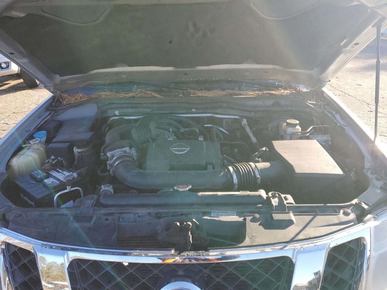 5N1AR1NN9BC624073 2011 Nissan Pathfinder S 5N1AR1NN9BC624073 2011 Nissan Pathfinder S