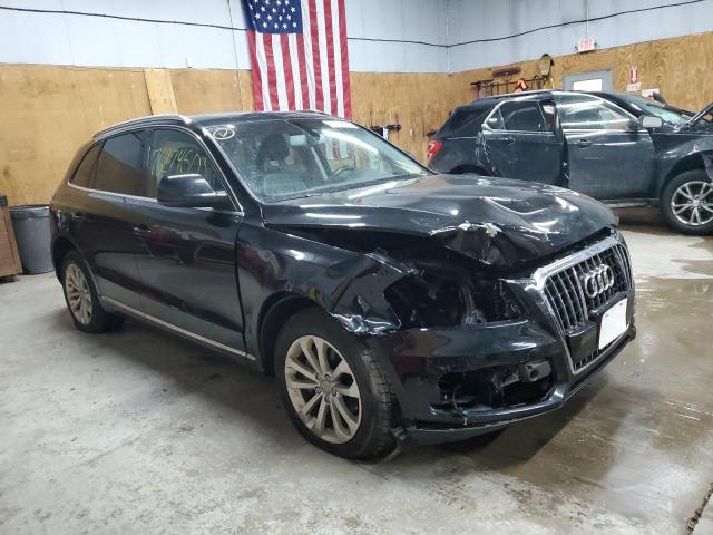 VIN WA1LFAFP3EA096966 2014 Audi Q5, Premium Plus no.4