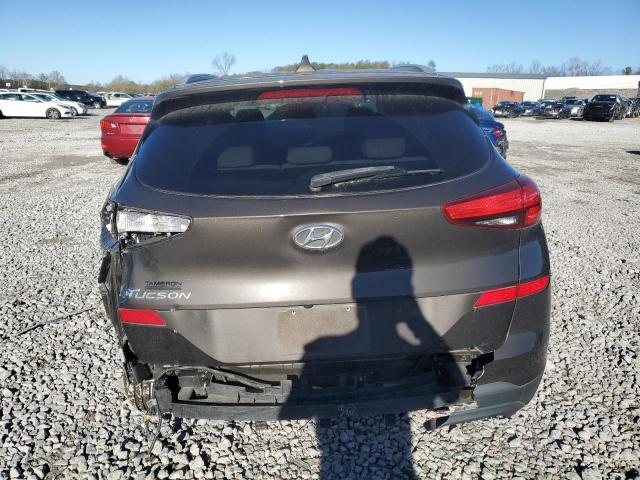 2020 Hyundai Tucson Limited VIN: KM8J33A40LU113275 Lot: 79096863