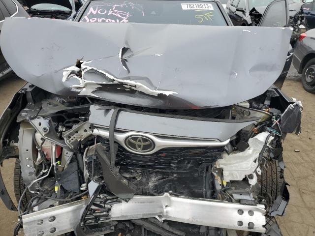 VIN 5TDBZRBH1LS034570 2020 Toyota Highlander, L no.12