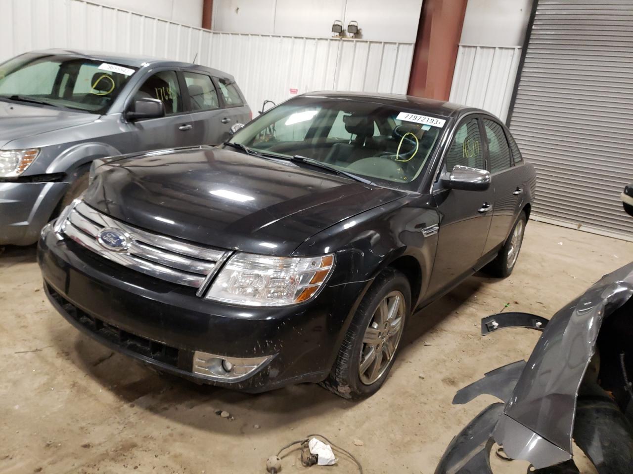 Ford Taurus 2009