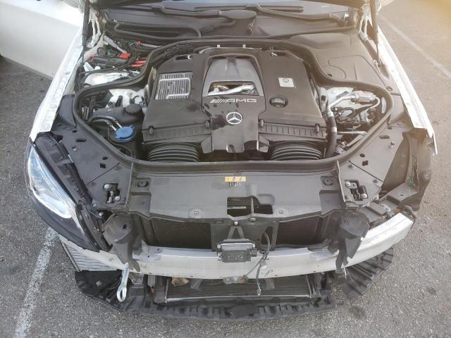 2019 MERCEDES-BENZ S 63 AMG 4 WDDUG8JBXKA438216