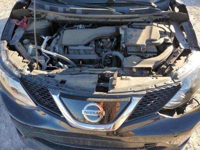 2019 NISSAN ROGUE SPOR - JN1BJ1CP8KW232448