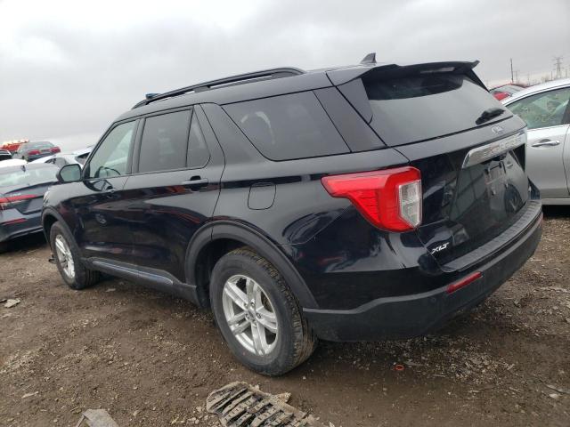 1FMSK8DH1LGC24449 | 2020 FORD EXPLORER X