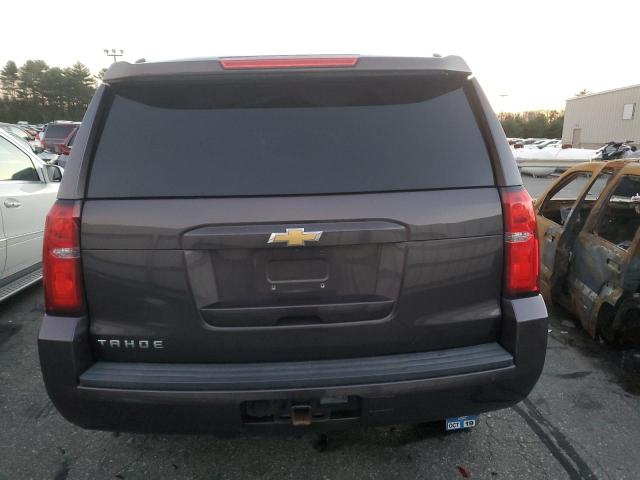 1GNSCBKC3FR154443 | 2015 CHEVROLET TAHOE C150