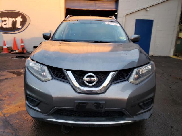 KNMAT2MV8GP729345 | 2016 NISSAN ROGUE S