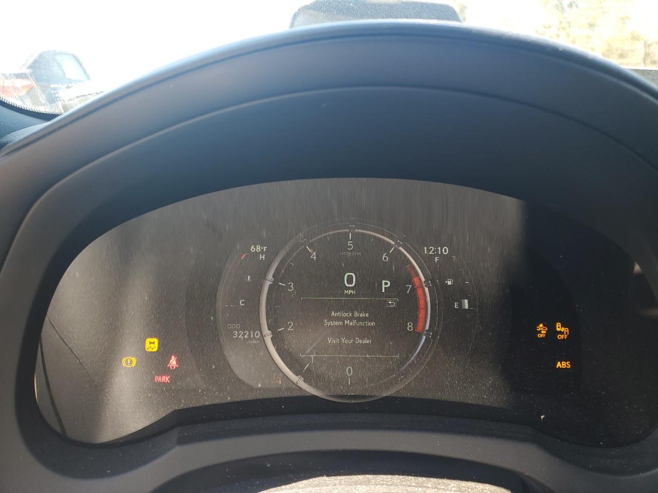 Фото: JTHGZ1B21M5044489 - 9