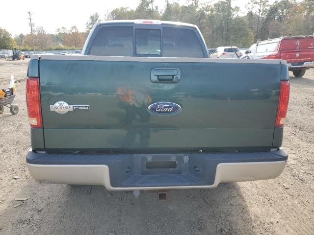 2007 Ford F150 Supercrew VIN: 1FTPW14V77KD38969 Lot: 52762914