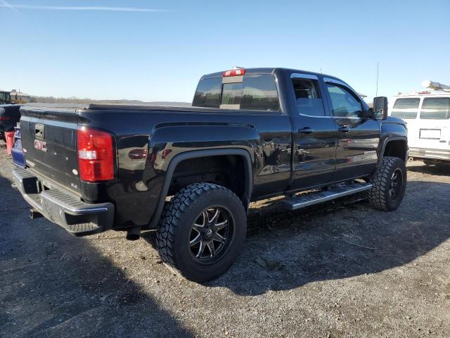 1GTV2UEC6FZ247344 | 2015 GMC SIERRA K15