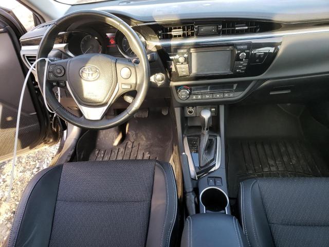 2T1BURHE2GC705593 | 2016 TOYOTA COROLLA L