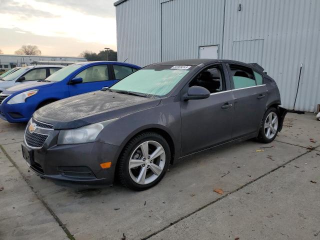 2013 Chevrolet Cruze LT