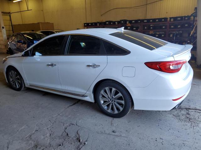 5NPE34AF0GH420944 | 2016 HYUNDAI SONATA SPO