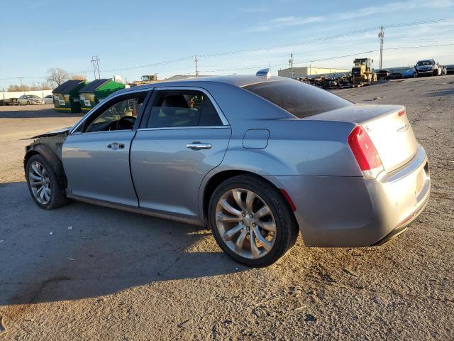 2C3CCAEGXHH590834 | 2017 CHRYSLER 300C