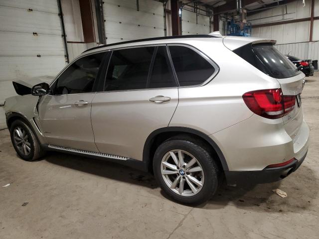 VIN 5UXKR0C56F0K63932 2015 BMW X5, Xdrive35I no.2