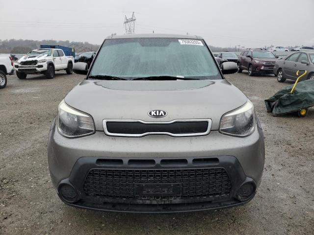 KNDJN2A24G7244334 | 2016 KIA SOUL