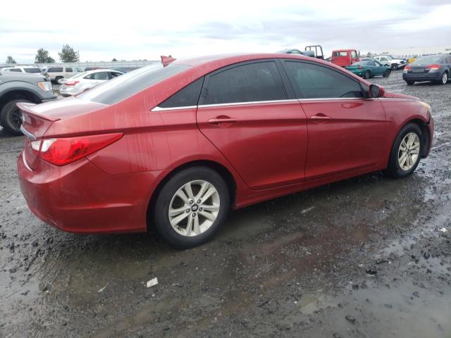 5NPEB4AC1DH690365 | 2013 Hyundai sonata gls