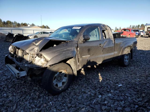 2013 Toyota Tacoma 