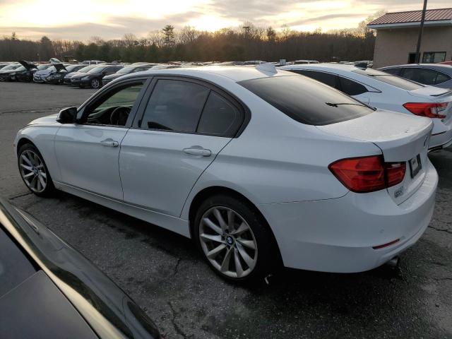 WBA3C3G55FNT53253 | 2015 BMW 320 I XDRI