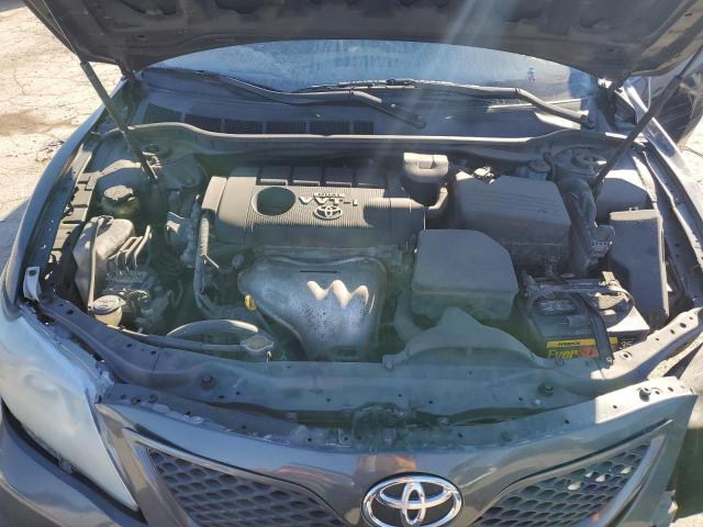 4T1BF3EK3AU020977 | 2010 Toyota camry base