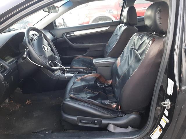 1HGCM72685A010841 | 2005 Honda accord ex