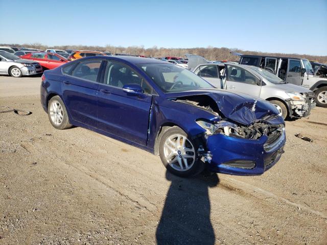 3FA6P0H76FR252146 | 2015 FORD FUSION SE