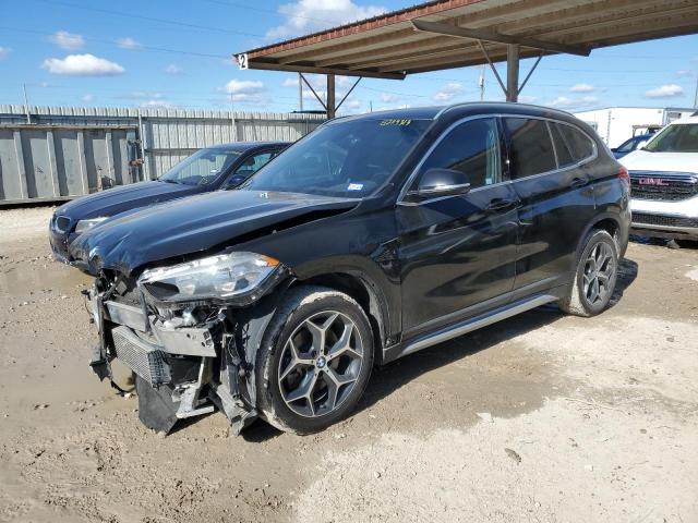 2017 BMW X1 sDrive28i