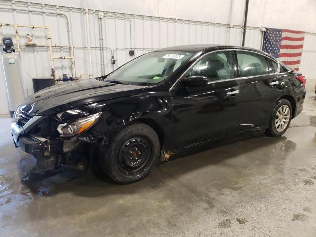 Vin: 1n4al3ap9hn304019, lot: 79776113, nissan altima 2.5 2017 img_1