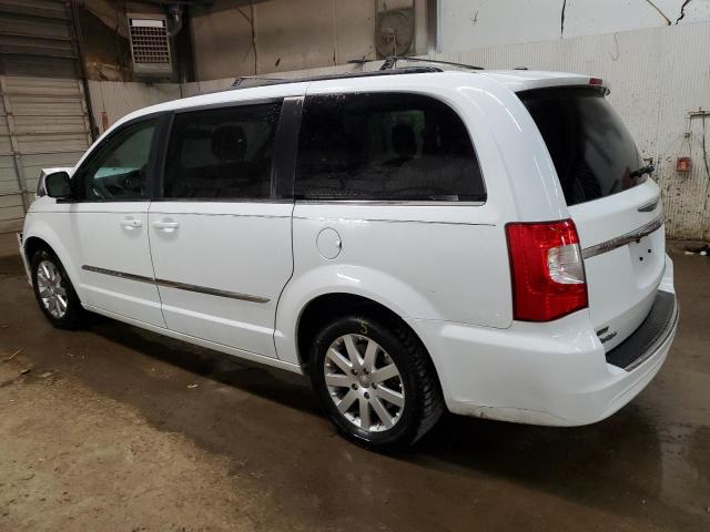 2C4RC1BG4FR594928 | 2015 CHRYSLER TOWN and COU