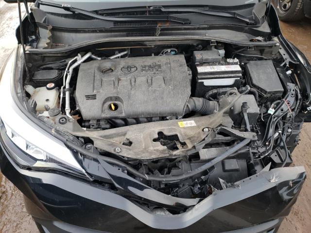 2020 TOYOTA C-HR XLE - JTNKHMBX7L1091586