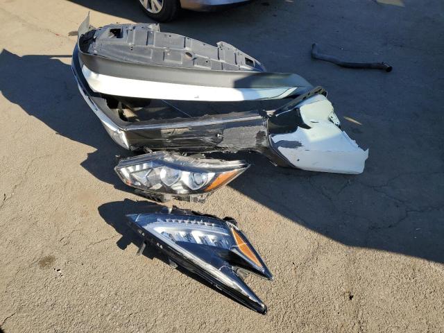 5N1AZ2AS6LN118501 2020 Nissan Murano S