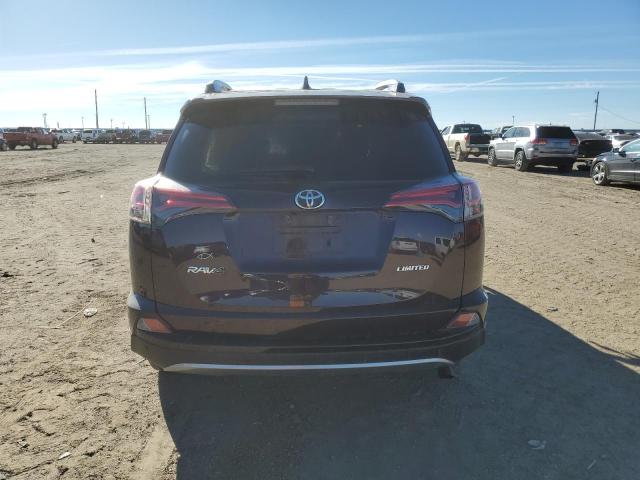 2T3YFREV2HW340512 | 2017 TOYOTA RAV4 LIMIT