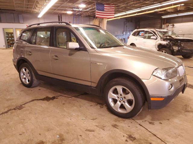 2007 BMW X3 - Image 4